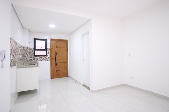 Kitnet/Studio para alugar com 1 quarto, 33m² em Vila Prudente, São Paulo