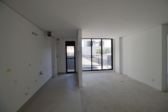 Apartamento à venda com 2 quartos, 68m² em São Francisco, Curitiba