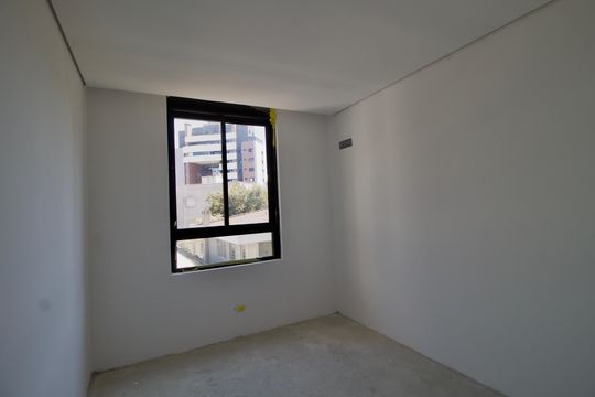 Quarto 2 de apartamento à venda com 2 quartos, 68m² em São Francisco, Curitiba