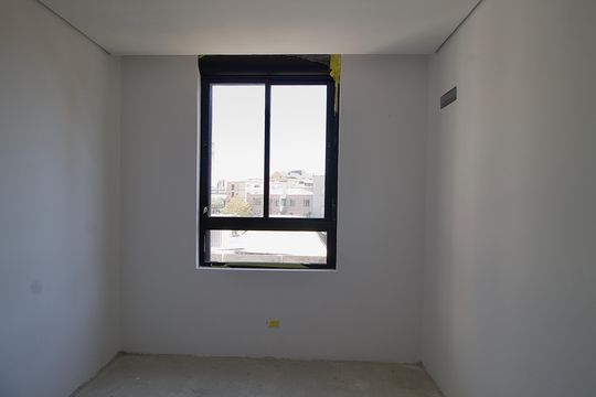 Quarto 2 de apartamento à venda com 2 quartos, 68m² em São Francisco, Curitiba