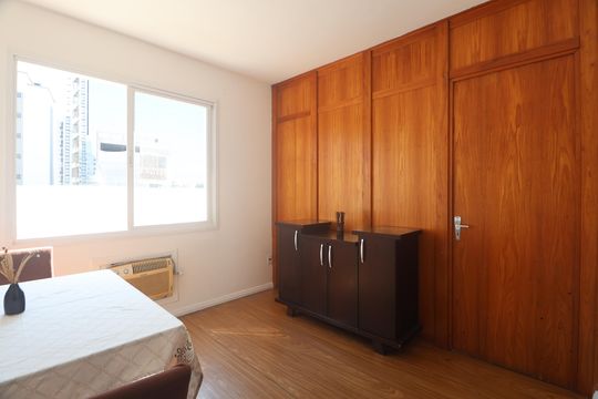Apartamento para alugar com 1 quarto, 34m² em Centro, Canoas