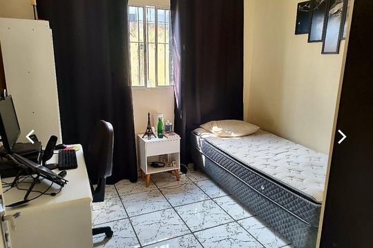 Quarto 4 de casa à venda com 4 quartos, 180m² em Vila Continental, São Paulo