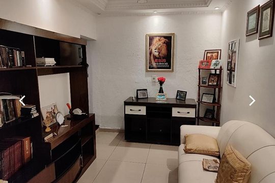 Quarto 1 de casa à venda com 4 quartos, 180m² em Vila Continental, São Paulo