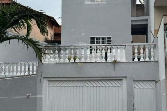 Casa à venda com 2 quartos, 94m² em Jardim do Lago, Jundiaí