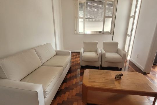 Apartamento para alugar com 2 quartos, 80m² em Copacabana, Rio de Janeiro