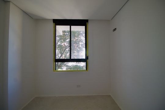 Quarto 2 de apartamento à venda com 2 quartos, 69m² em São Francisco, Curitiba