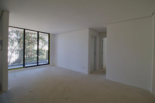 Apartamento à venda com 2 quartos, 69m² em São Francisco, Curitiba