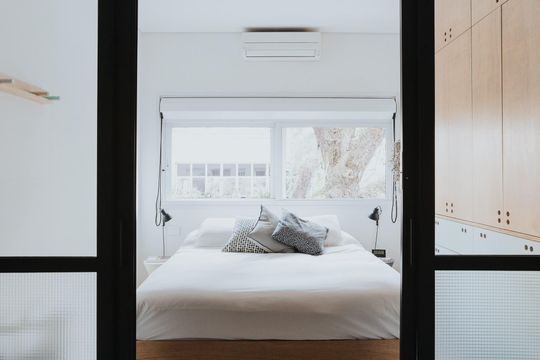 Quarto de apartamento para alugar com 1 quarto, 44m² em Jardim Paulista, São Paulo