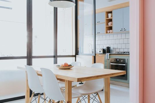 Apartamento para alugar com 1 quarto, 43m² em Jardim Paulista, São Paulo