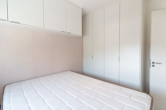 Apartamento para alugar com 1 quarto, 31m² em Butantã, São Paulo