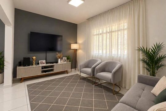 Casa à venda com 3 quartos, 141m² em Bom Retiro, São Paulo