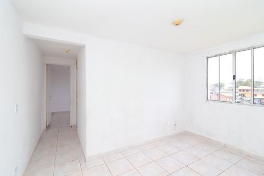 Apartamento para alugar com 2 quartos, 50m² em Vila Jacuí, São Paulo