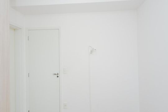 Suíte 2 de apartamento para alugar com 3 quartos, 119m² em Jardim Tabatinga, Guarulhos
