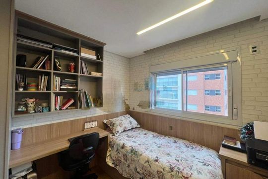 Apartamento à venda com 4 quartos, 175m² em Centro, Jundiaí