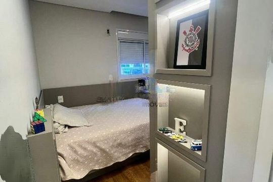Apartamento à venda com 4 quartos, 175m² em Centro, Jundiaí