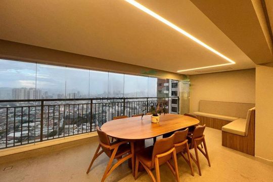 Apartamento à venda com 4 quartos, 175m² em Centro, Jundiaí