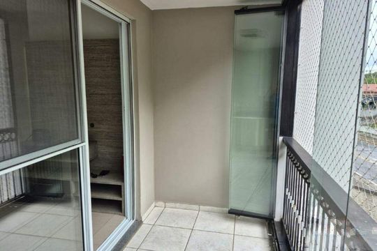 Apartamento à venda com 2 quartos, 88m² em Jardim Sao Matheus, Vinhedo