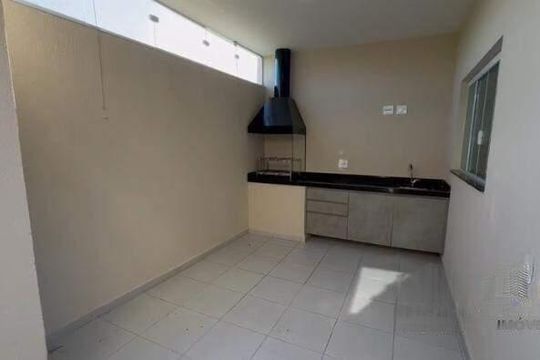 Casa de Condomínio à venda com 3 quartos, 107m² em Jardim das Carpas, Jundiaí