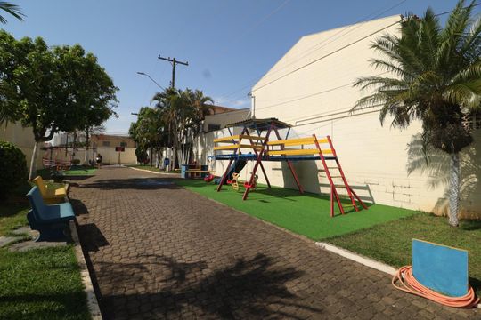 Apartamento para alugar com 2 quartos, 60m² em Jardim Pauliceia, Campinas