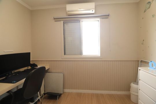 Apartamento para alugar com 2 quartos, 60m² em Jardim Pauliceia, Campinas