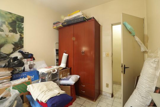 Quarto 1 de apartamento para alugar com 2 quartos, 60m² em Jardim Pauliceia, Campinas