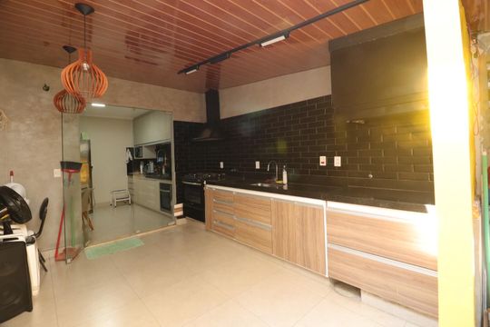 Apartamento para alugar com 2 quartos, 60m² em Jardim Pauliceia, Campinas