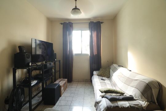 Apartamento para alugar com 2 quartos, 60m² em Jardim Pauliceia, Campinas