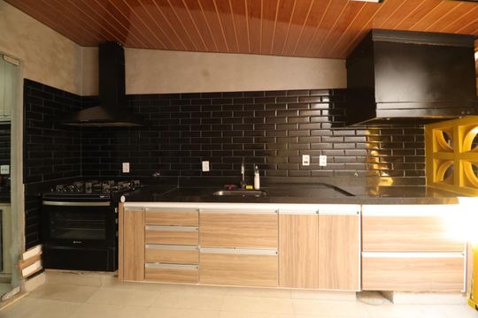 Apartamento para alugar com 2 quartos, 60m² em Jardim Pauliceia, Campinas
