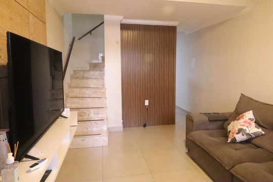 Apartamento para alugar com 2 quartos, 60m² em Jardim Pauliceia, Campinas