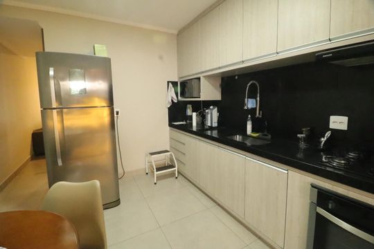 Apartamento para alugar com 2 quartos, 60m² em Jardim Pauliceia, Campinas