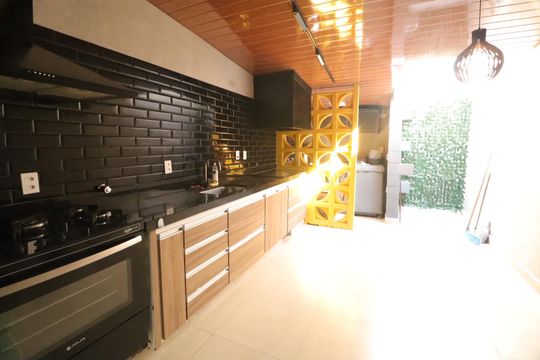 Apartamento para alugar com 2 quartos, 60m² em Jardim Pauliceia, Campinas