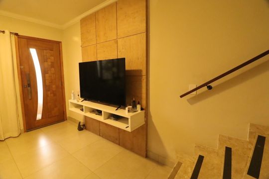 Apartamento para alugar com 2 quartos, 60m² em Jardim Pauliceia, Campinas
