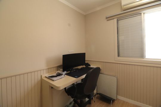 Apartamento para alugar com 2 quartos, 60m² em Jardim Pauliceia, Campinas