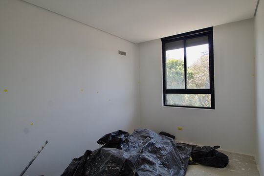 Quarto 2 de apartamento à venda com 2 quartos, 69m² em São Francisco, Curitiba
