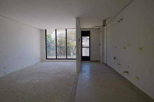 Apartamento à venda com 2 quartos, 69m² em São Francisco, Curitiba