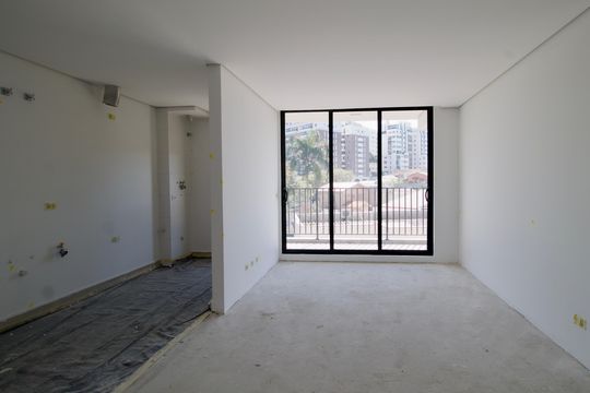 Apartamento à venda com 2 quartos, 69m² em São Francisco, Curitiba