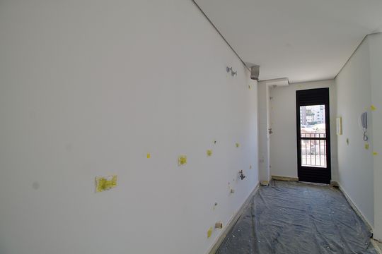 Apartamento à venda com 2 quartos, 69m² em São Francisco, Curitiba