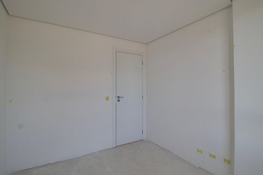 Quarto 2 de apartamento à venda com 2 quartos, 69m² em São Francisco, Curitiba