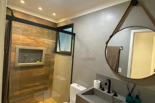 Apartamento à venda com 3 quartos, 103m² em Capela, Vinhedo