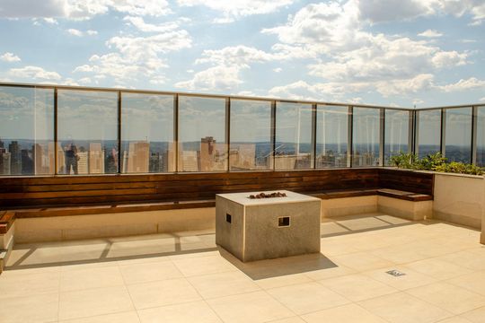 Apartamento à venda com 4 quartos, 227m² em Setor Marista, Goiânia