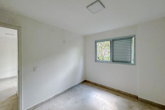 Quarto 1 de apartamento para alugar com 2 quartos, 52m² em Vila Formosa, São Paulo