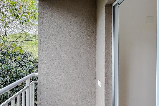 Varanda de apartamento para alugar com 2 quartos, 52m² em Vila Formosa, São Paulo