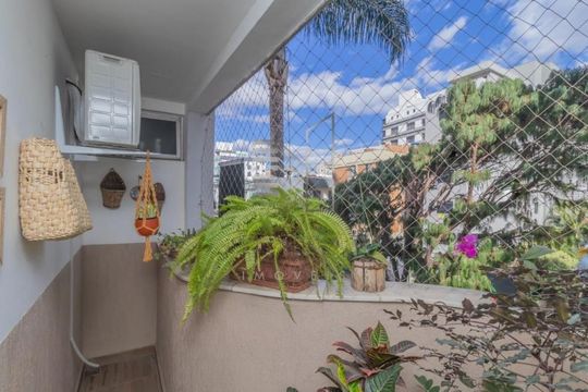 Foto 17 de apartamento à venda com 3 quartos, 105m² em Gutierrez, Belo Horizonte