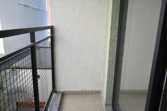 Studio de kitnet/studio à venda com 0 quarto, 26m² em Mirandópolis, São Paulo