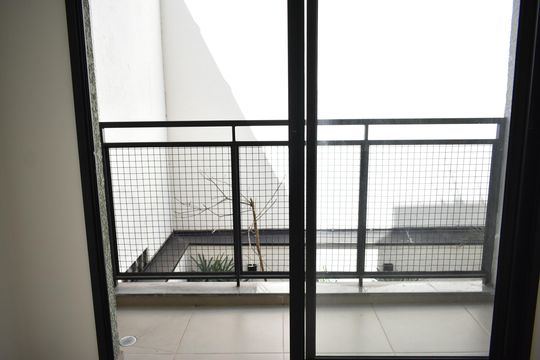 Studio de kitnet/studio à venda com 0 quarto, 26m² em Mirandópolis, São Paulo