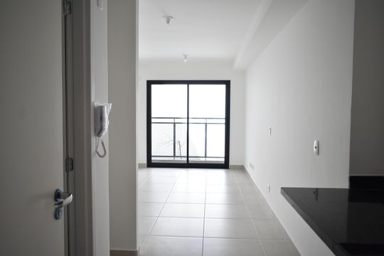 Kitnet/Studio à venda com 0 quarto, 26m² em Mirandópolis, São Paulo