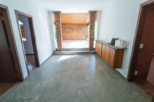 copa de casa à venda com 3 quartos, 202m² em Planalto, Belo Horizonte