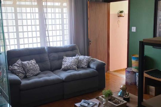 Casa à venda com 2 quartos, 88m² em Vila Maria, Campinas