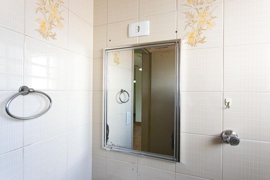 Lavabo de casa para alugar com 3 quartos, 160m² em Jardim Vila Formosa, São Paulo