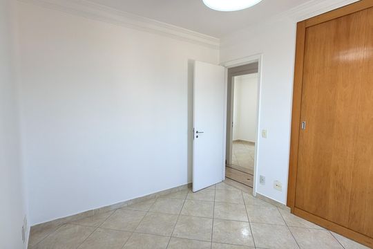 Suite de apartamento para alugar com 3 quartos, 70m² em Belenzinho, São Paulo